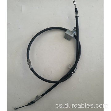 Sestava kabelu, brzdová zadní RH pro Nissan36530-31U05